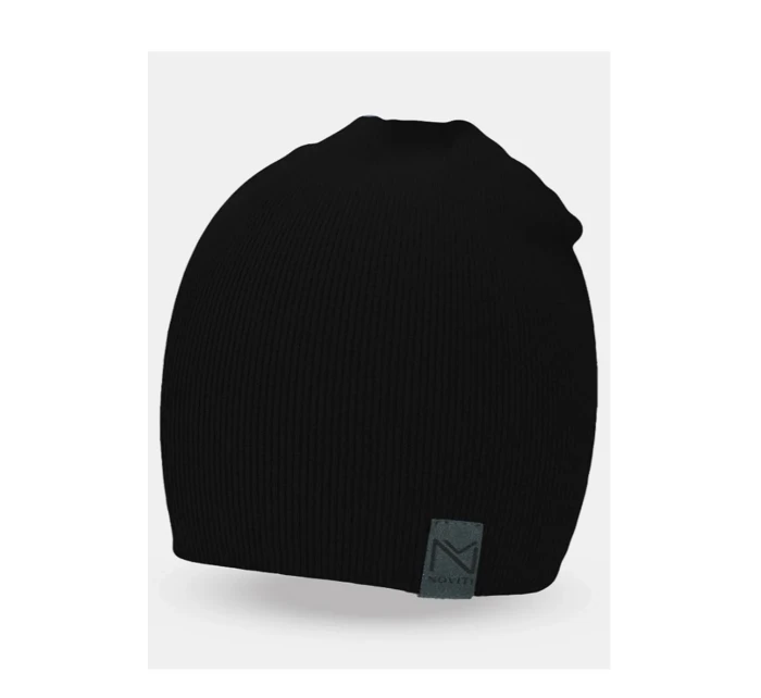 JEDNODUCHÁ PRUHOVANÁ ČIAPKA CP051 JEDNODUCHÁ PRUHOVANÁ ČIAPKA CP051