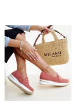 Poltopánky model 206455 Solea