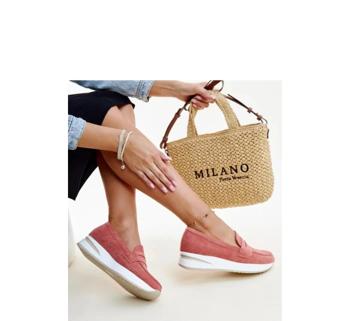 Poltopánky model 206455 Solea