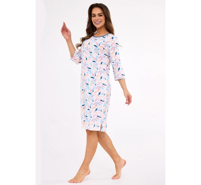 Dámska nočná košeľa Cornette 464/457