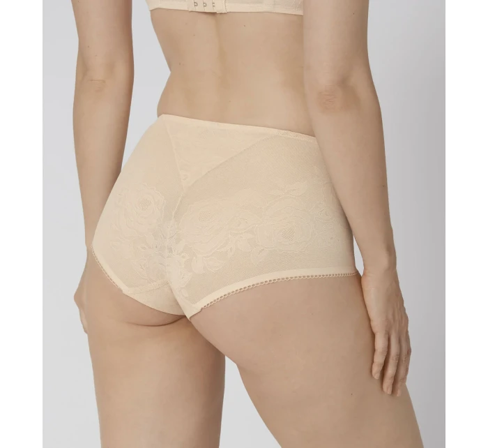 Dámske nohavičky Wild Rose Sensation Maxi telové - TRIUMPH