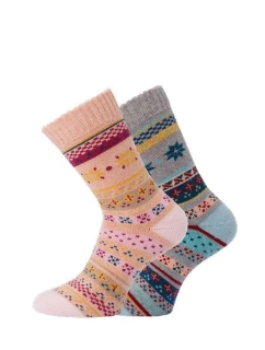 WiK 37903 Anden Style Dámske ponožky A'2 35-42