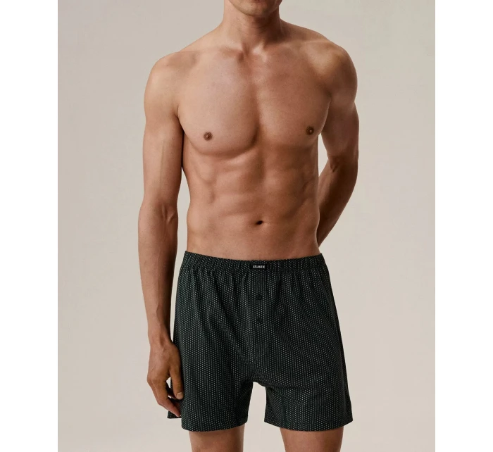 Boxerky model 21379420 A'2 S4XL - Atlantic