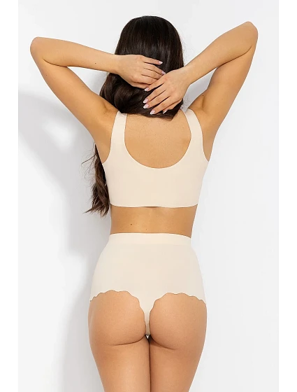 Dámské kalhotky string Mitex Feel Good S-2XL