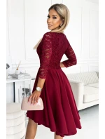 Dámske šaty 210-15 NICOLLE - NUMOCO