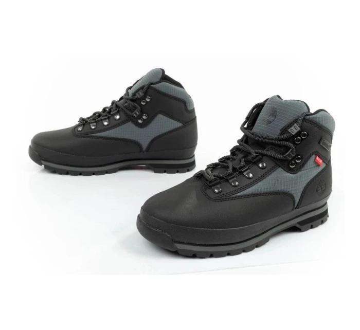 Boty Euro Hiker M model 20556563 - Timberland