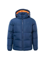 Zateplená bunda Martes Mafi Kdb Jr 92800550401