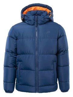 Jr zateplená bunda model 21257747 - Martes