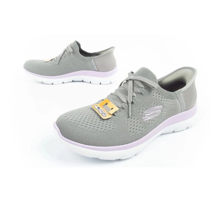 Skechers Summits-New Daily Slip-ins W 150263/GYLV