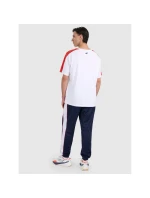 Pánske tepláky typu jogger 4F 4FRAW25TTROM1611-31S Pánske tepláky typu jogger 4F 4FRAW25TTROM1611-31S