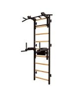 GYMNASTICKÝ REBRÍK ZÁBRADLIE A LAVIČKA LAVIČKA 733B