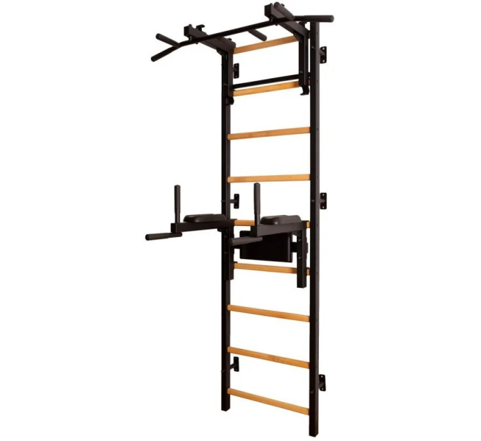 GYMNASTICKÝ REBRÍK ZÁBRADLIE A LAVIČKA LAVIČKA 733B