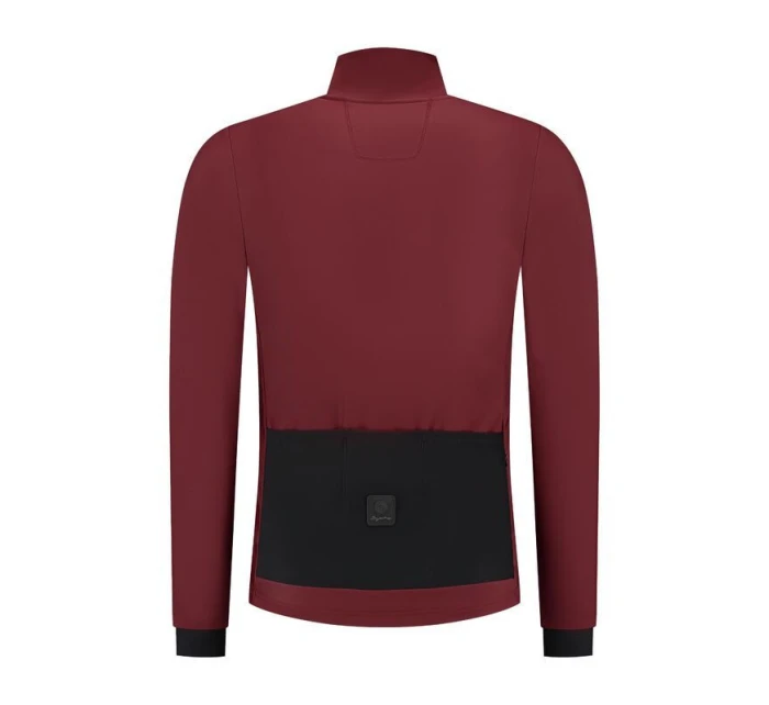 Rogelli dres s dlhým rukávom SIGNATURE červený XL