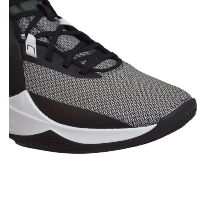 Športová basketbalová obuv Nike Precision 6 - DD9535-003