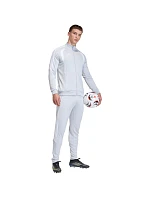 Pánska mikina adidas Tiro 26 League Training Sweatshirt šedá JY7204 pánska