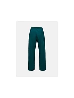 Dámske nohavice PEAK PERFORMANCE W Outdoor Cargo Pants, zelené