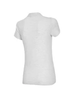 Dámské tričko W NOSH4 model 15988498 - 4F Dámské tričko W NOSH4 model 15988498 - 4F