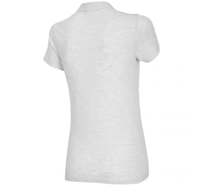 Dámské tričko W NOSH4 model 15988498 - 4F Dámské tričko W NOSH4 model 15988498 - 4F