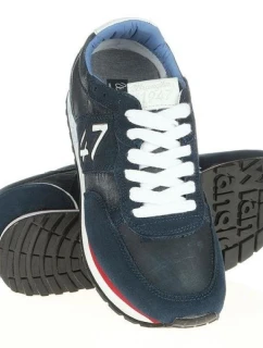 Wrangler Fox 47 M WM141151-16 lifestylová obuv