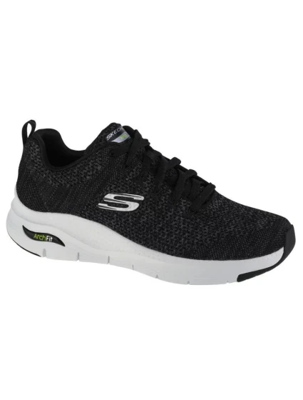 Skechers Arch Fit Paradyme M 232041-BKW Skechers Arch Fit Paradyme M 232041-BKW