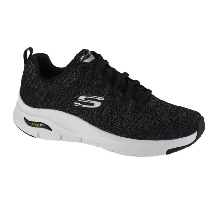 Skechers Arch Fit Paradyme M 232041-BKW Skechers Arch Fit Paradyme M 232041-BKW