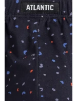 Atlantic 3MP-165 3-pack farba:graphite/indigo/dark blue