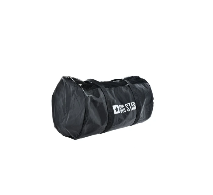 Torba Sportowa Big Star NN574012 Czarna Torba Sportowa Big Star NN574012 Czarna