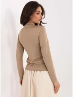 Blúzka IT BZ 15368 1.04 dark lilac Blúzka IT BZ 15368 1.04 dark lilac