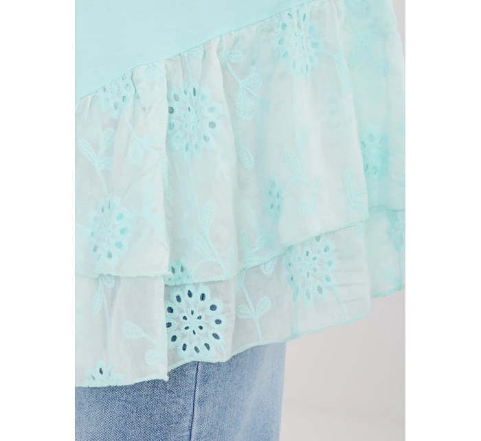 Blúzka IT BZ 81870.18 mint