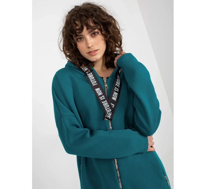 Mikina RV BL 6683.00P námornej