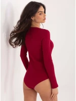 Karoséria RV BO A1047.94 bordó