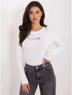 Bluzka WT BZ model 21875402 ecru - FPrice