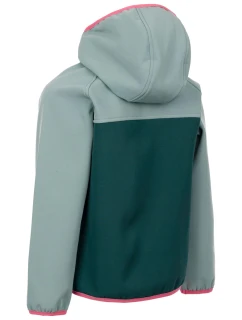 Dětská softshellová bunda model 21381444 - Trespass