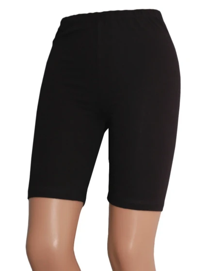 Krátké dámské legíny M-XL Krátké dámské legíny M-XL