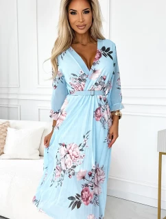 Večerné šaty model 198243 Numoco