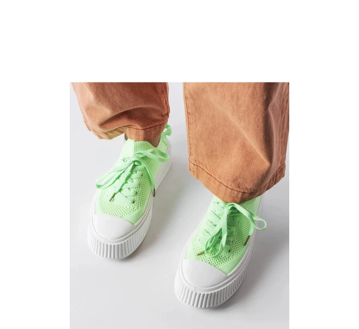 Tenisky model 207835 Solea