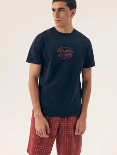 Pyžamo model 211648 Henderson