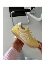 Športová obuv model 223608 Step in style Športová obuv model 223608 Step in style