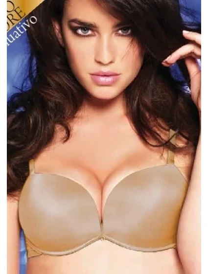 Podprsenka Lormar Double gold Podprsenka Lormar Double gold