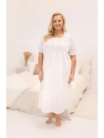 Košile 019 kr/r 2XL4XL model 21873582 dámská - Regina