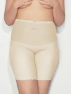 Dámské kalhotky Glam model 18382170 Low S2XL - Mitex