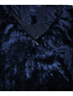 Dámska nočná košeľa De Lafense 630 Kr/r Milagros S-2XL