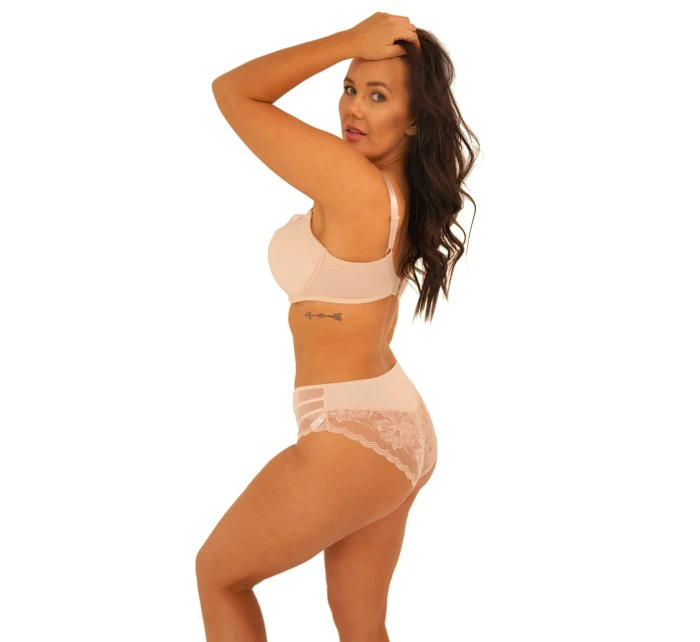 Kinga nohavičky P-768/3 Alice S-2XL