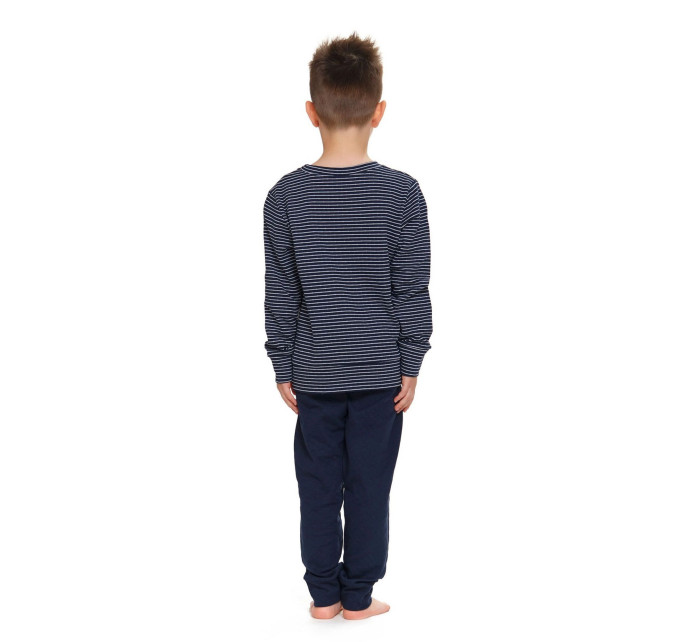Chlapčenské pyžamo 5256 plus - Doctornap