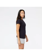 Sport Core Arch Cotton BK W dámské tričko model 18940809 - New Balance Sport Core Arch Cotton BK W dámské tričko model 18940809 - New Balance