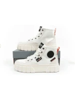 Topánky Palladium W 98573-116 dámske