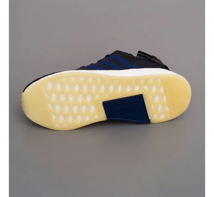 Adidas NMD R2 Noble Indigo boost topánky CQ2008 Adidas NMD R2 Noble Indigo boost topánky CQ2008