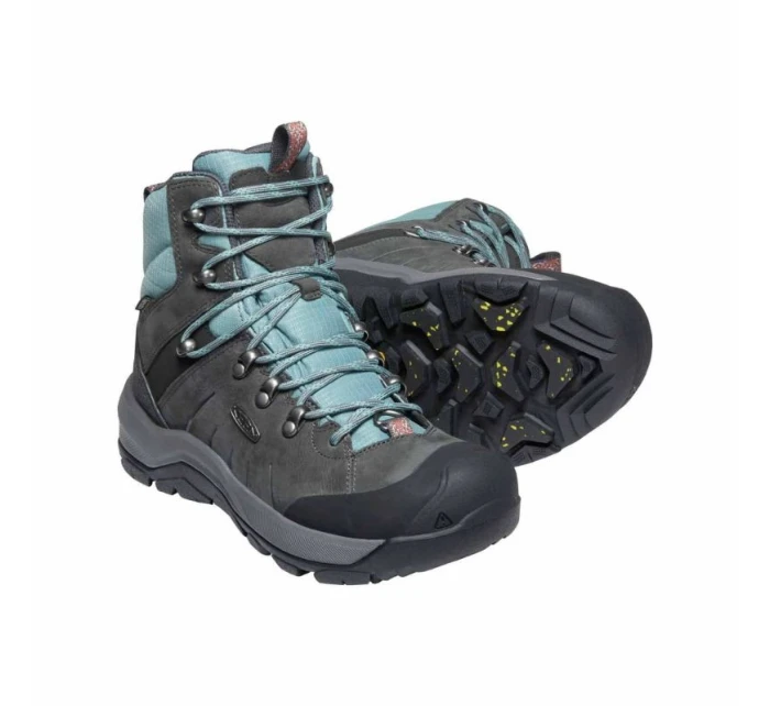 Topánky KEEN REVEL IV MID W KE-1023629