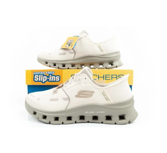 Boty Pro SlipIns M model 21188041 - Skechers Boty Pro SlipIns M model 21188041 - Skechers