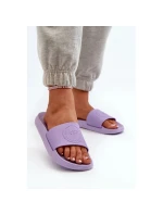 Dámské letní žabky model 21431491 dámské - 4F